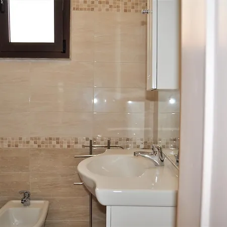 Bikini Apartmán *