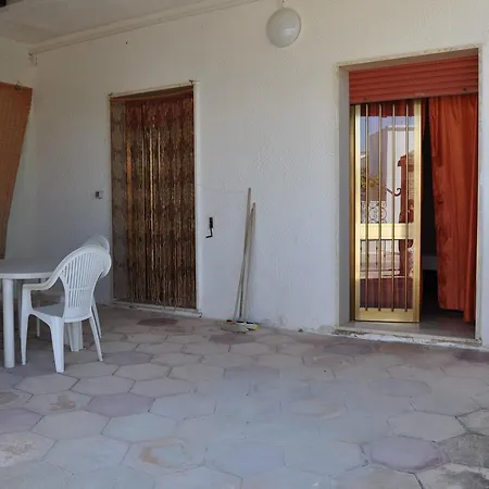 Bikini Apartmán