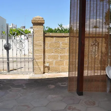 Apartmán Bikini Torre Lapillo