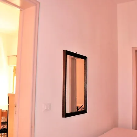 Bikini Apartmán