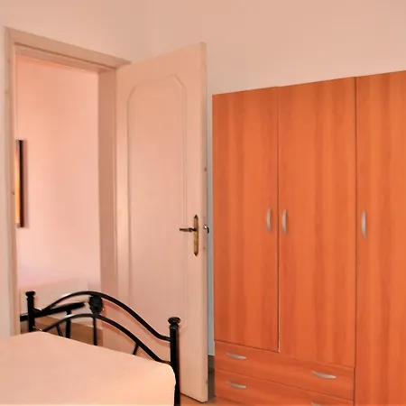 Bikini Apartmán *